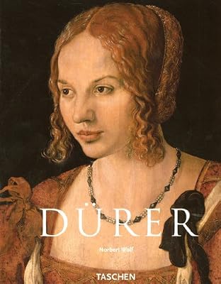 Taschen KA-DURER 1471-1528 LE GENIE DE LA RENAISSANCE ALLEMANDE