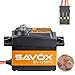 Produktbild Digital Standard Servo SA-1258TG SAVÖX 80101033