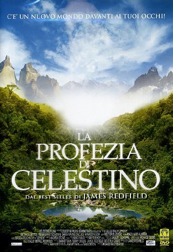 Preisvergleich Produktbild La profezia di Celestino [IT Import]