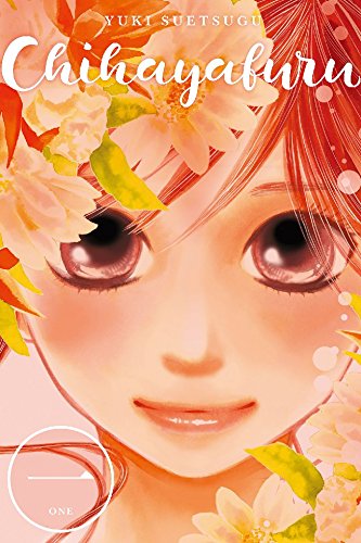 Download Chihayafuru Vol. 1 Download Chihayafuru Vol. 1
