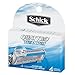 Schick Quattro Titanium Refills - 24 Cartridges