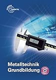 Image de Metalltechnik Grundbildung