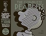 The Complete Peanuts Volume 17: 1983-1984 by 