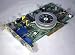 Produktbild MEDION MS-8889 MS 8889 MS8889 GeForce4 Ti4200 GeForce 4 128MB Grafikkarte AGP