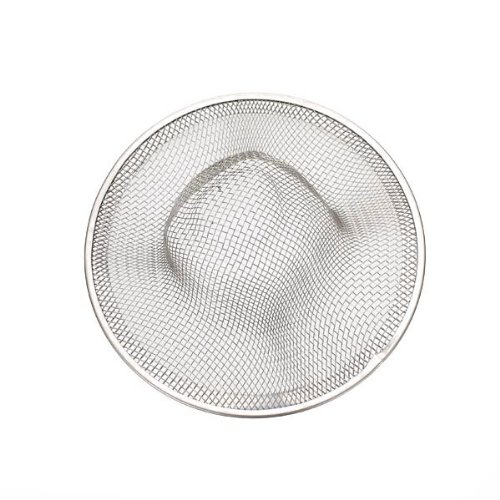 Mesh Design 1,1 Zoll Sink Netze Schmutzfänger Stopper für Küche Bad - 4