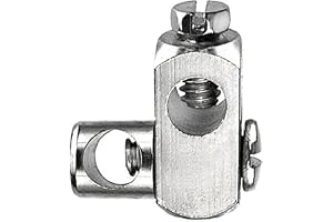 CORNAT TEC317410 Lock f. Dragstångsdrift