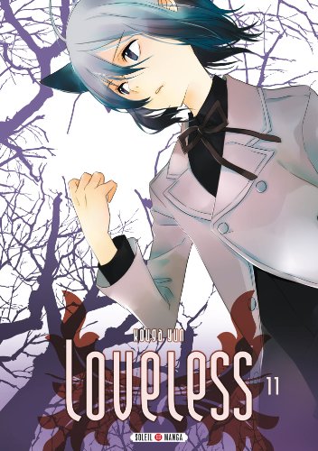 Loveless — Tome 11