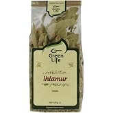 GREEN LIFE Ihlamur Yaprak Bitki &Ccedil;ayı 25 Gr.