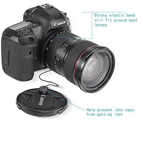 Neewer 10 Pieces Porte Bouchon d Obejectif Universel pour Canon Nikon Sony Autres SLR DSLR Pentax Fuji et Livr avec Un Chiffon de Nettoyage en Microfibre Ultra Douce reviews Neewer 10 Pieces Porte Bouchon d Obejectif Universel pour Canon Nikon Sony Autres SLR DSLR Pentax Fuji et Livr avec Un Chiffon de Nettoyage en Microfibre Ultra Douce