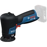 Bosch GPX 12V-77 Polisaj Makinesi