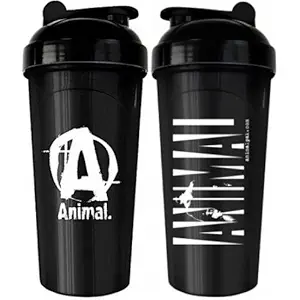 IRIS Animal Shaker Cup 20 oz