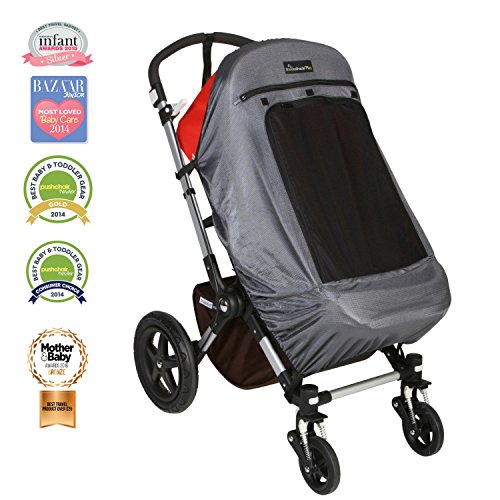 best pram parasol uk