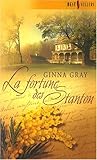 La fortune des Stanton