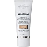 INSTITUT ESTHEDERM PARIS Photo Reverse Tinted Medium Beige 50 ml