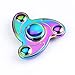 Produktbild Morningsilkwig The latest products to ensure high quality three finger Spinner fingertip rotary gyroscope restless puzzle toy Spinner