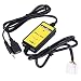 Produktbild Qiilu Auto USB Aux In Adapter MP3 Player Kabel Radio Audio Interface für Honda Accord Civic Odyss
