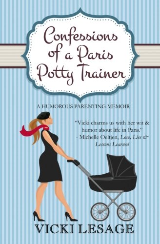 Confessions of a Paris Potty Trainer