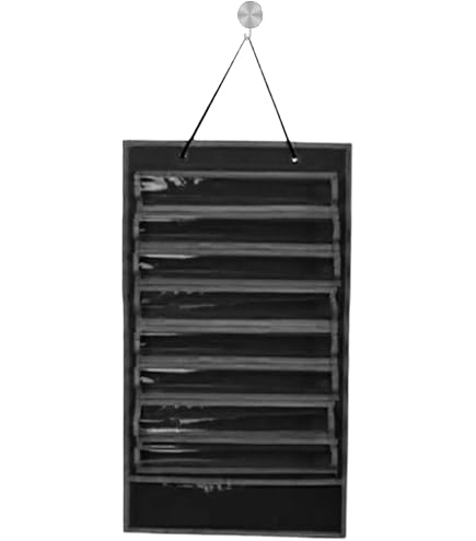 Espositore Pieghevole Per Cinture Di Karate E Taekwondo - Legno, Dimensioni 75.5x47 Cm