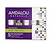 Andalou Get Started Age Defying Kit - 5 Pieces