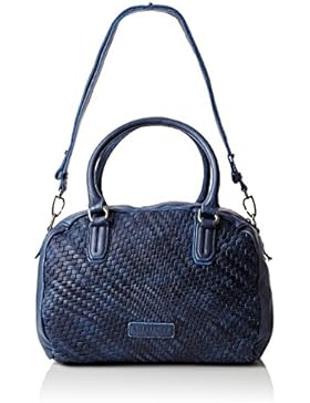 Liebeskind Berlin Damen Oitas7 Weave Henkeltasche, Einheitsgröße