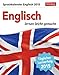 Englisch Sprachkalender 2015: Sprachen lernen leicht gemacht by 