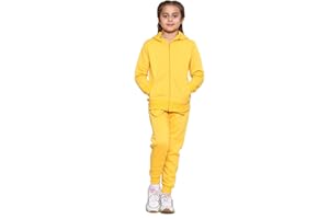 GW CLASSY OUTFIT Boys Kids Tracksuits Tracksuit Set Hoodies Plain Army Commando Print Tracksuit Hoodie with Jogger Sweatpants Sports Activewear Set Girls