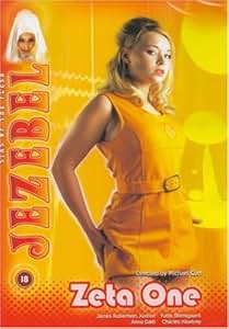 Zeta One [1969] [DVD]