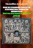 Image de INSIDE THE EXTRAORDINARY WORLD OF THE EXTRATERRESTRIALS, ANUNNAKI AND ANUNNAKI-ULEMA: What I saw, what I learned, and what I can teach you (Extraterre
