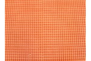 KREA MODELLISMO Tetto in coppi per modellismo Scala Ho -1/87 cm.21X11,5