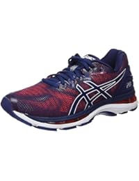 Asics Gel-Nimbus 20, Zapatillas de Running Para Hombre