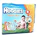 Huggies Super Dry Size 4 (7-14kg) Disney Nappies - Pack of 104