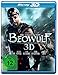 Produktbild Die Legende von Beowulf [3D Blu-ray]