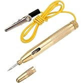 Oto Elektrik Kontrol Kalemi 6-12-24 Volt