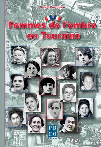 Download Femmes de l'ombre en Touraine Download Femmes de l'ombre en Touraine