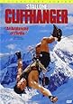 Cliffhanger [DVD] [1993] [Region 1] [US Import] [NTSC]