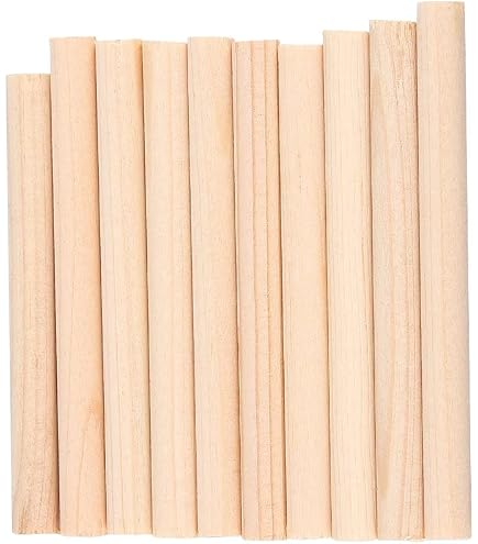 Outil De Réparation Violon - Alésoir Ergonomique Trou De Cheville 3/4 4/4 Manche Bois Pour Guitare Et Violon