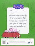Image de Entrena tu mente con Peppa. 4 años (Peppa Pig. Cuaderno de actividades)