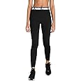 Puma Women's Polyester Skinny Training Tights Drycell