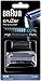 Produktbild Braun CruZer Replacement Foil & Cutter (Fits CruZer 1, 2, 3, 4, 1000, 2000 Series)