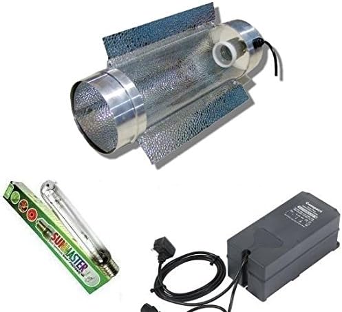 Maxibright 400w Compact 125mm Coolshade Grow Light