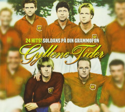 Preisvergleich Produktbild Soldans Pa Din Grammofon