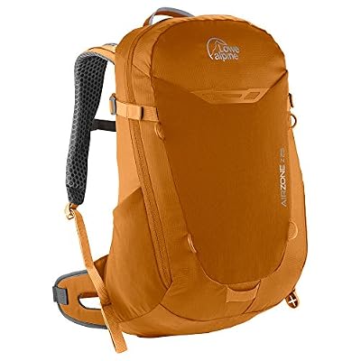 Lowe Alpine AirZone Z 25 2016 Backpack One Size Tagine