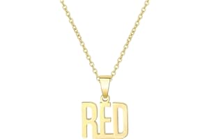 South Coast Jewellery TS Music Artist Stainless Steel Gold Necklace Chain Accessory Merch