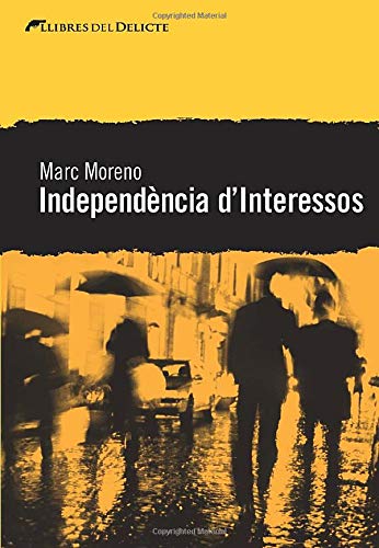 Independència d'interessos (Llibres del Delicte)