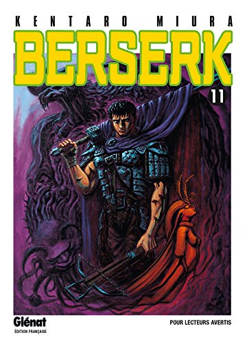 Télécharger Berserk - Tome 11 PDF