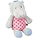 Produktbild Spiegelburg 13581 Spieluhr Hippo BabyGlück, rosa