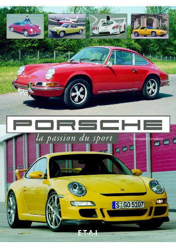 Porsche : La passion du sport Porsche : La passion du sport