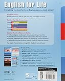 Image de English for Life: Elementary: Student's Book with MultiROM Pack: General English four-skills course for adults