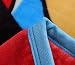 Bedding Extra Soft Coral Fleece Blanket Lightweight Thickening Throw/Bed Blanket Cartoon Blanket Mickey Mouse