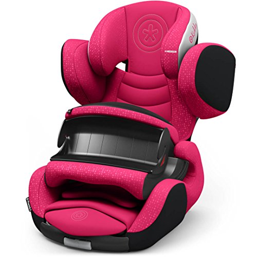 Preisvergleich Produktbild kiddy 41543PF120 Phoenixfix 3, rosa